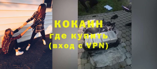 мескалин Горняк